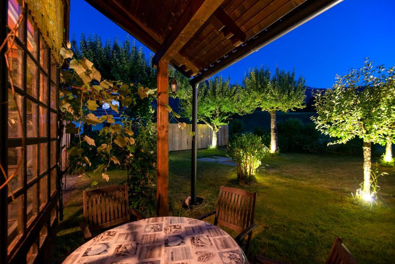Zotlar House Hotel Bohinj Exterior photo