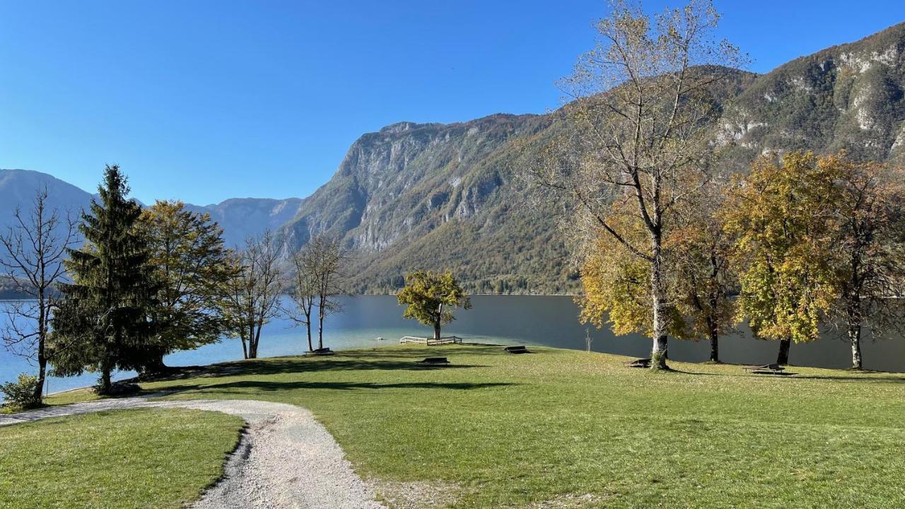 Zotlar House Hotel Bohinj Exterior photo