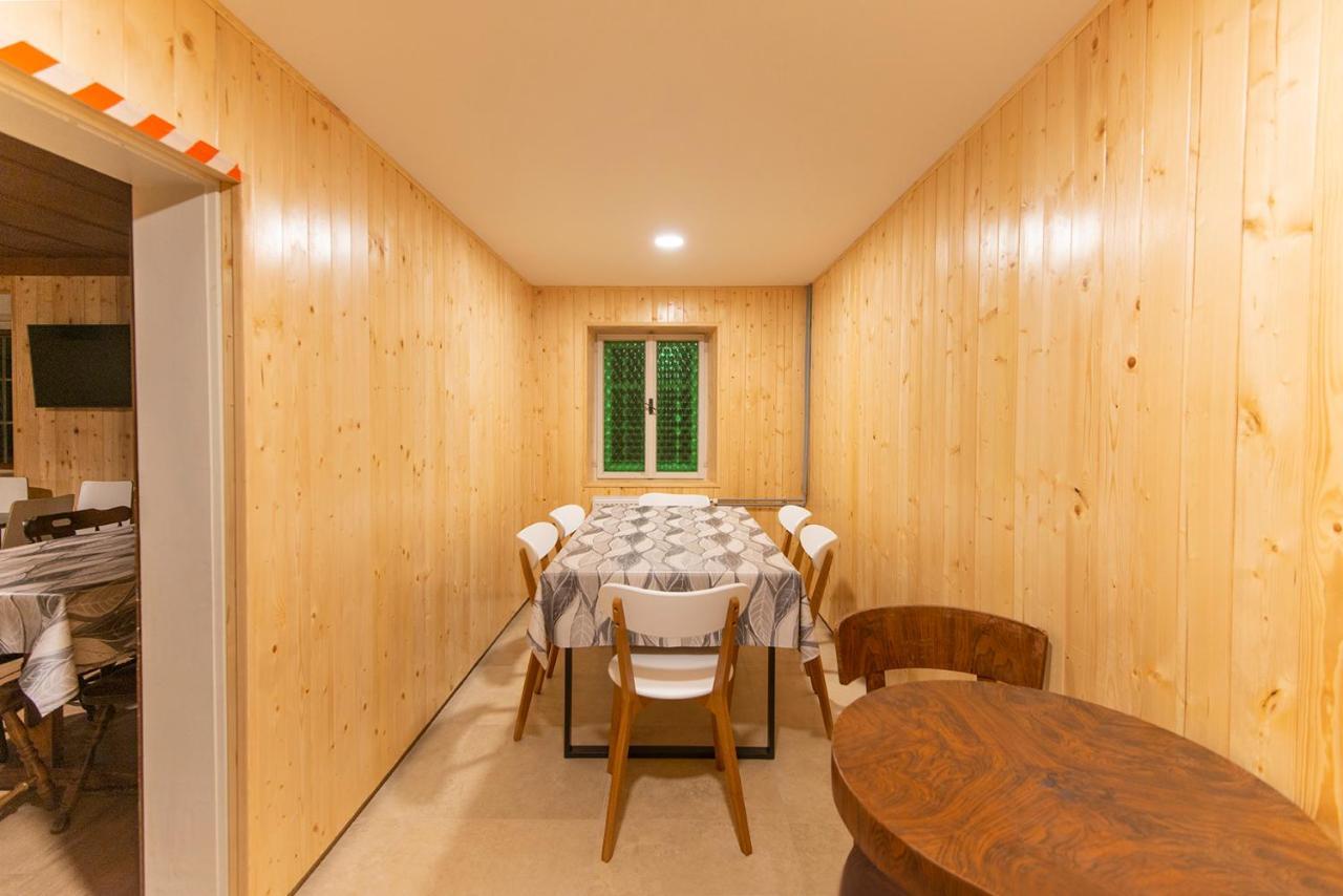 Zotlar House Hotel Bohinj Exterior photo