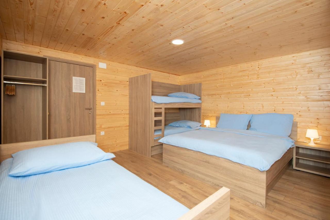 Zotlar House Hotel Bohinj Exterior photo