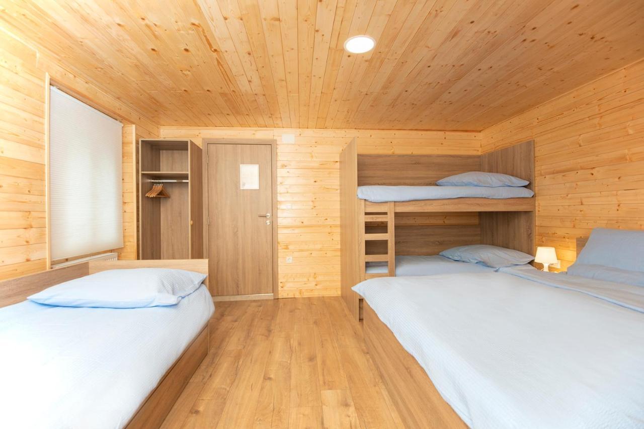 Zotlar House Hotel Bohinj Exterior photo